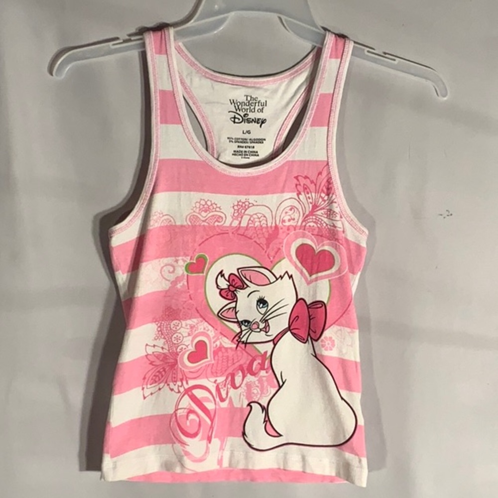 Wonderful World of Disney Women Top